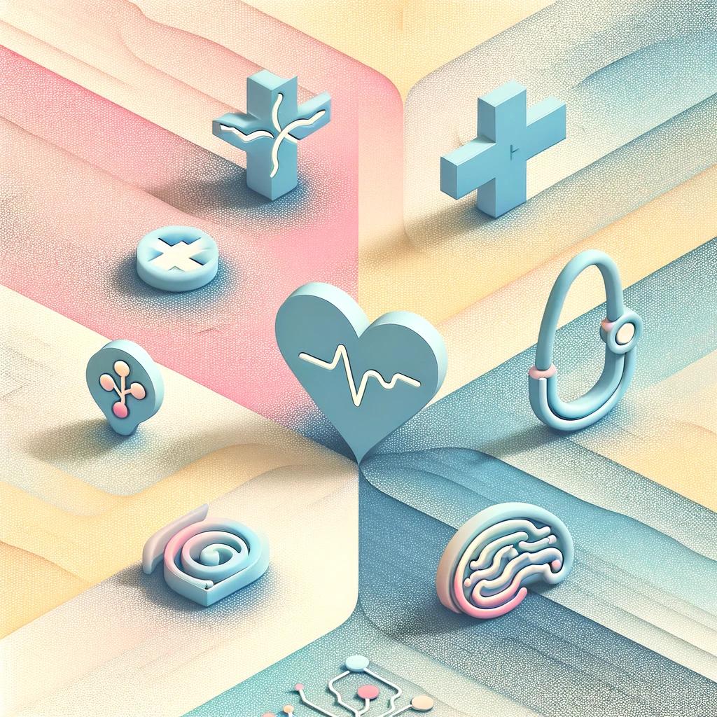 The Transformative Potential of AI in Healthcare: Balancing Promise and Risk